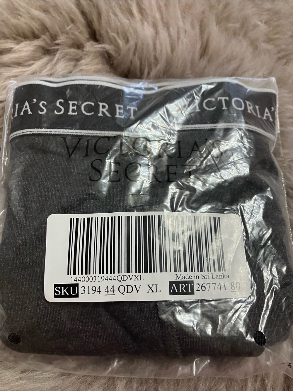 Charcoal cotton vs boxer briefs